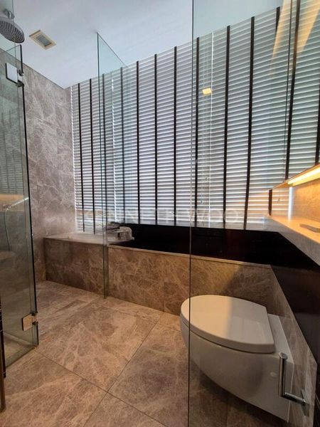 4 Bed Condo for Rent in  The Laurels - Image 11